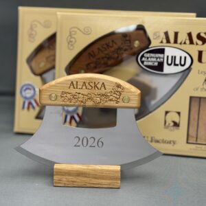 2026 Limited Edition Inupiat Ulu
